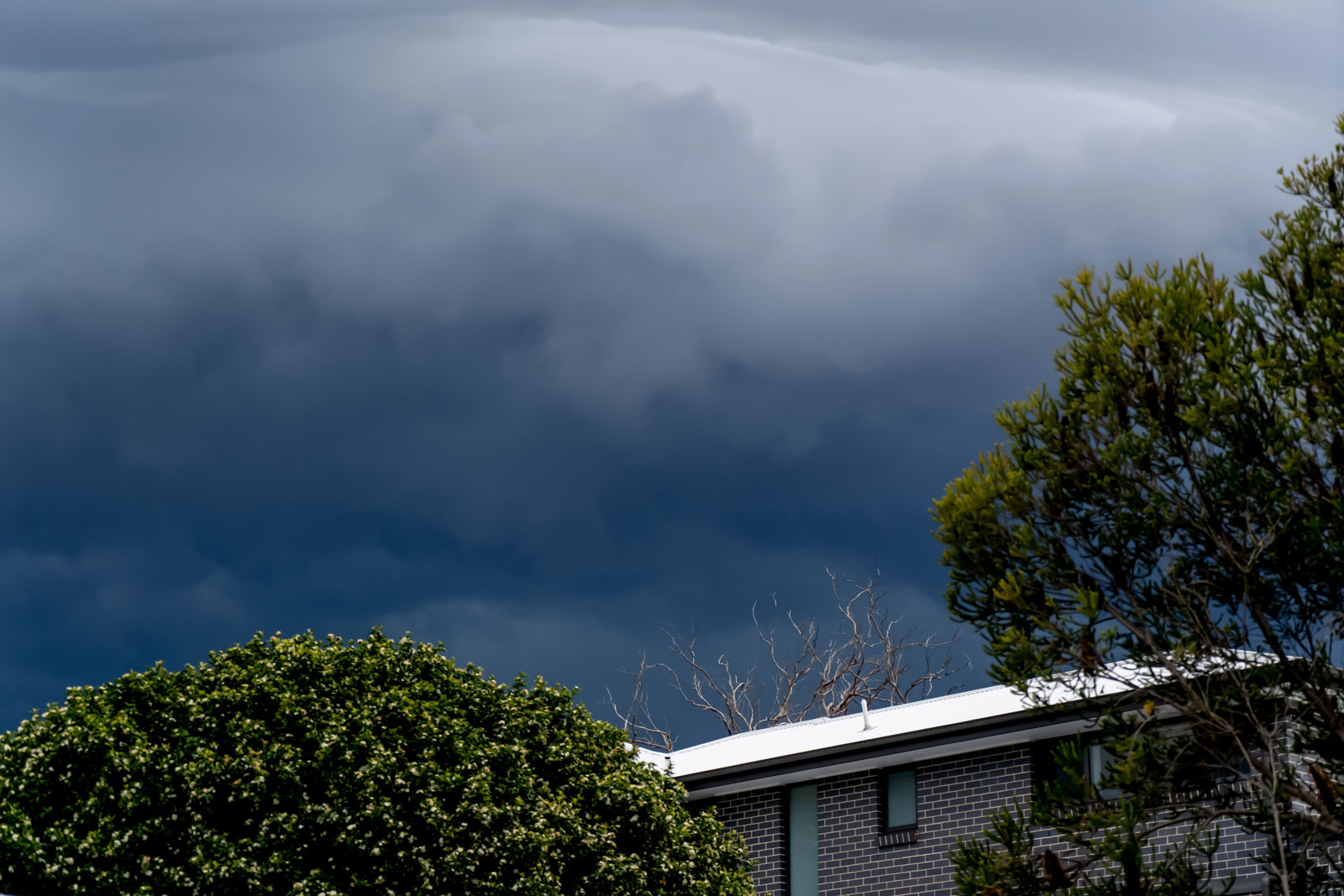How to Check Your Roof for Leaks Before a Storm Hits IMAGE