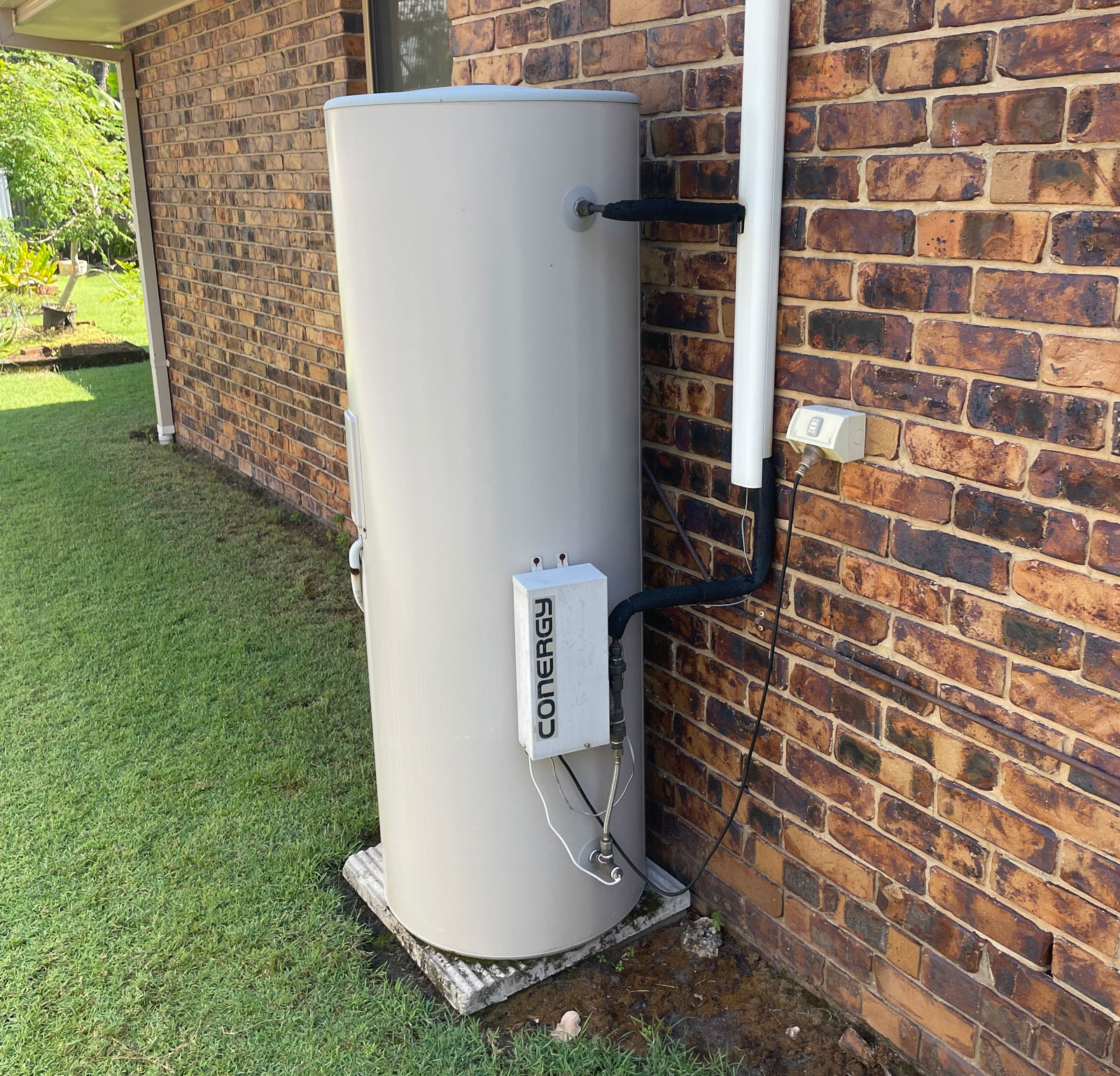 What’s Affecting Your Hot Water System’s Lifespan IMAGE